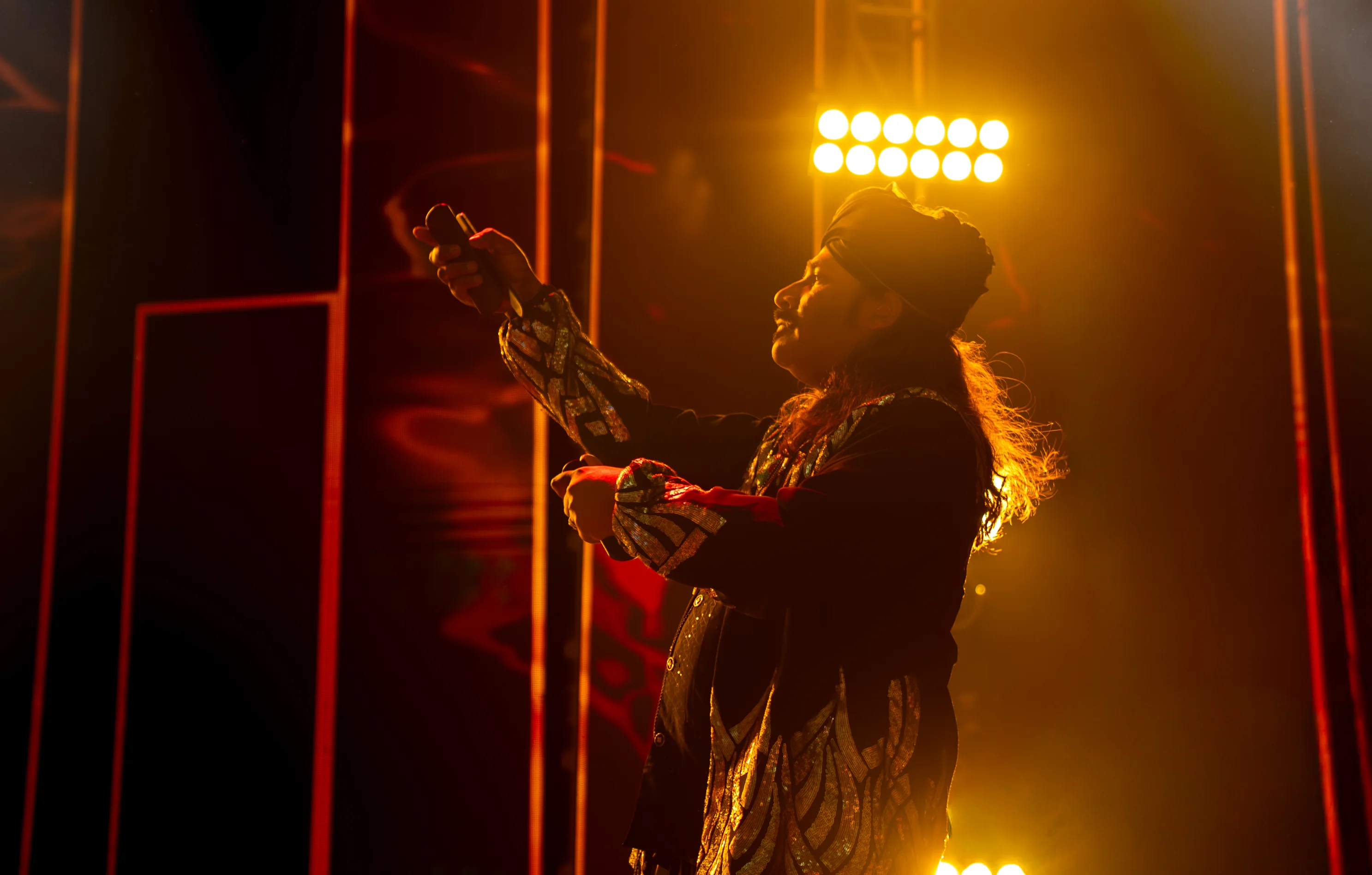Folk Fusion with Swaraag